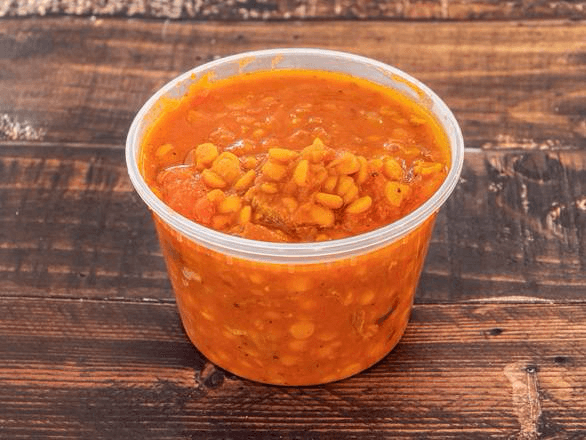 Gheime stew bowl